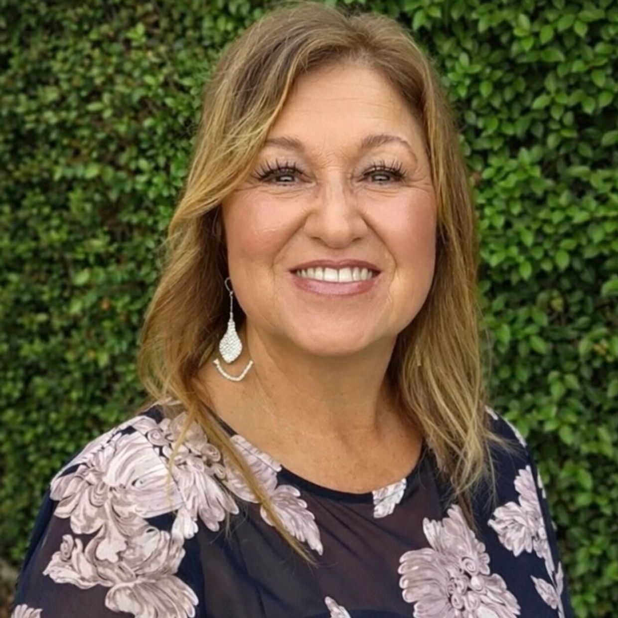 Tina with I Thee Wed, Day-of Coordinator 