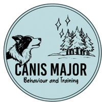 Canis Major Behaviour and Training