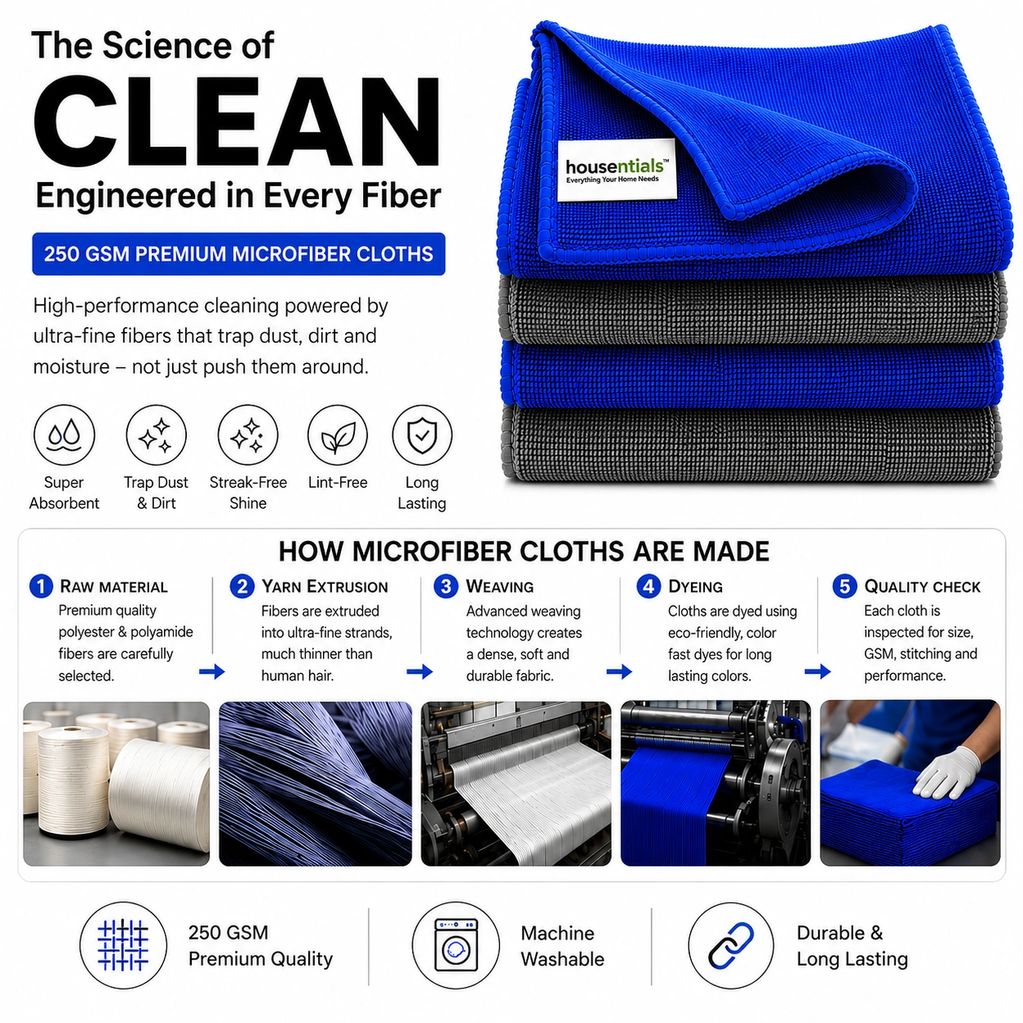 Engineered for Superior Performance