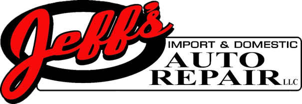 Jeff's Import & Domestic Auto Repair, LLC