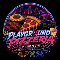 Playground Pizzeria