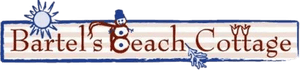 ​BARTEL’S BEACH COTTAGE