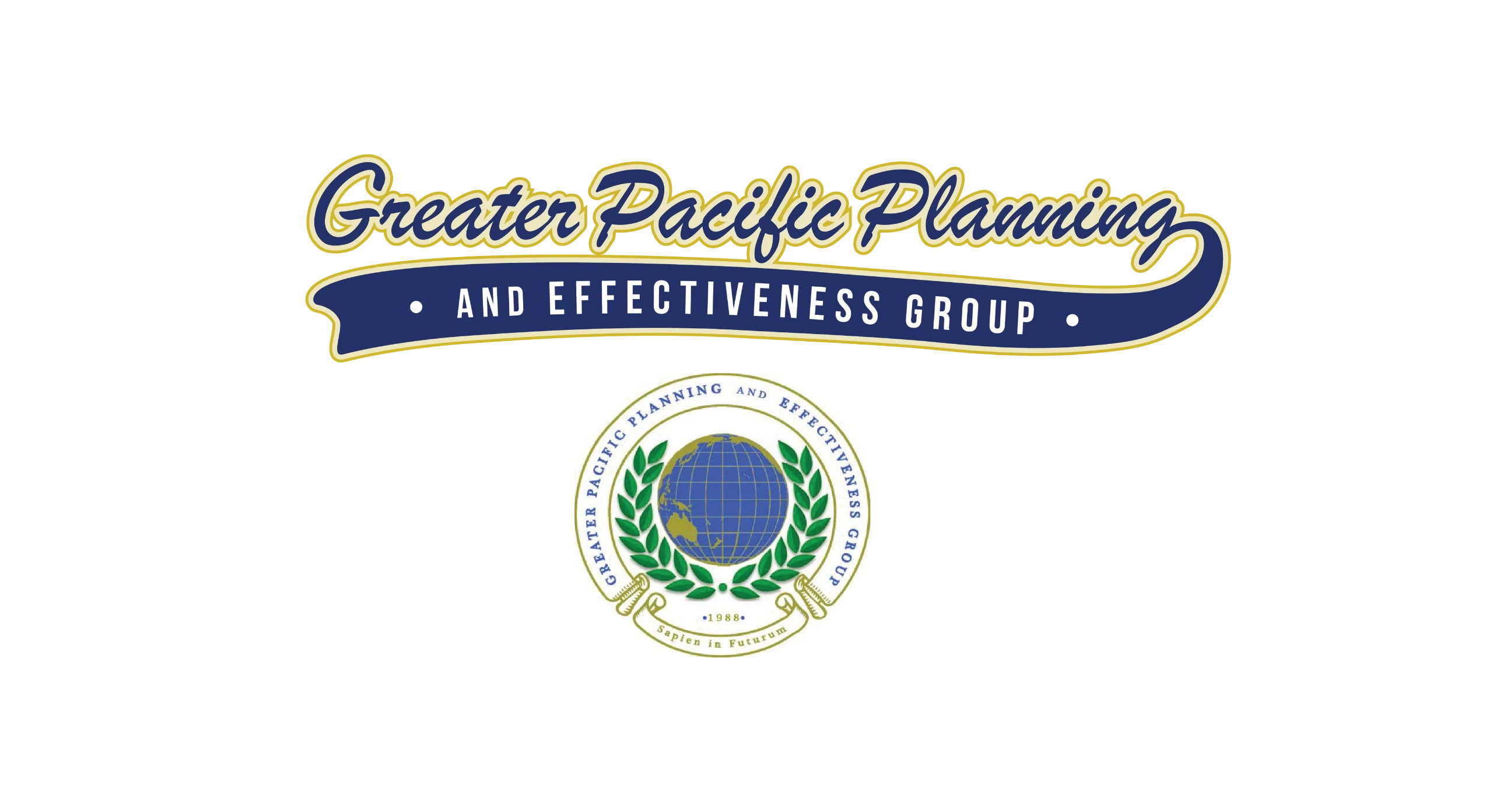 Greater Pacific Planning and Effectiveness Group