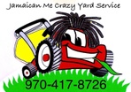 Jamaican Me Crazy