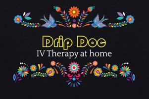 Drip Doc IV Therapy; At home IV Therapy of Western Colorado