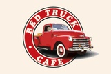 Red Truck Cafe