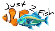 Just 2 Fish