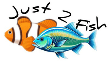 Just 2 Fish