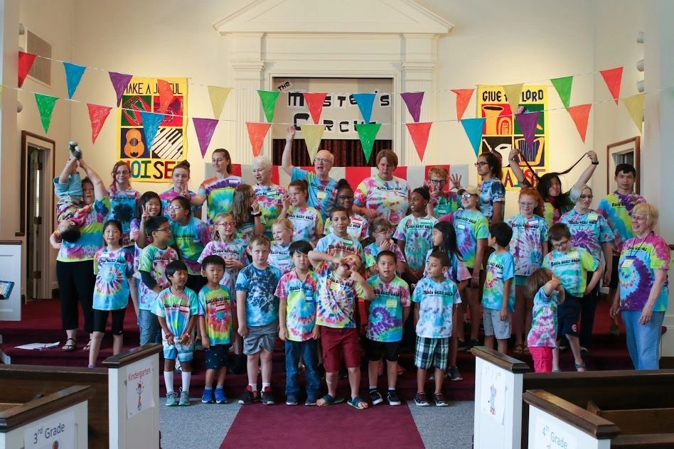 First Baptist Church of Ames