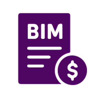 Metrajes BIM