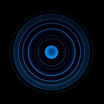 Atoms' Electronic Configuration