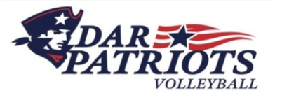 DAR Patriots Volleyball