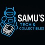 Samu's Tech and Collectibles LLC