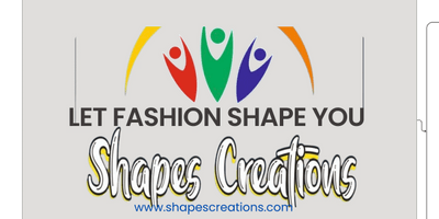 Shapes Creations