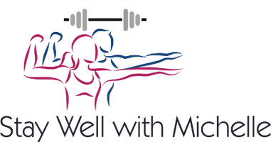 Stay Well with Michelle