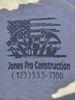 Jones pro construction 