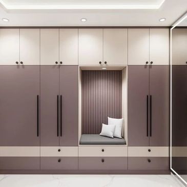 Wardrobes Designs | InteriorsPrime