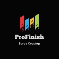 Pro finish spray coating