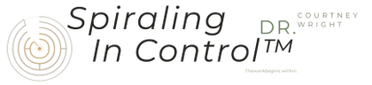 Spiraling In Control