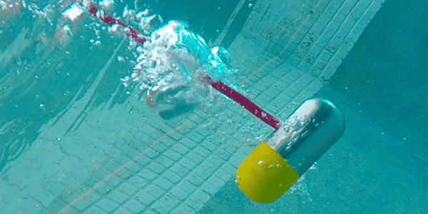 Swimming Pool Leak Detection.  Myrtle Beach, SC.  