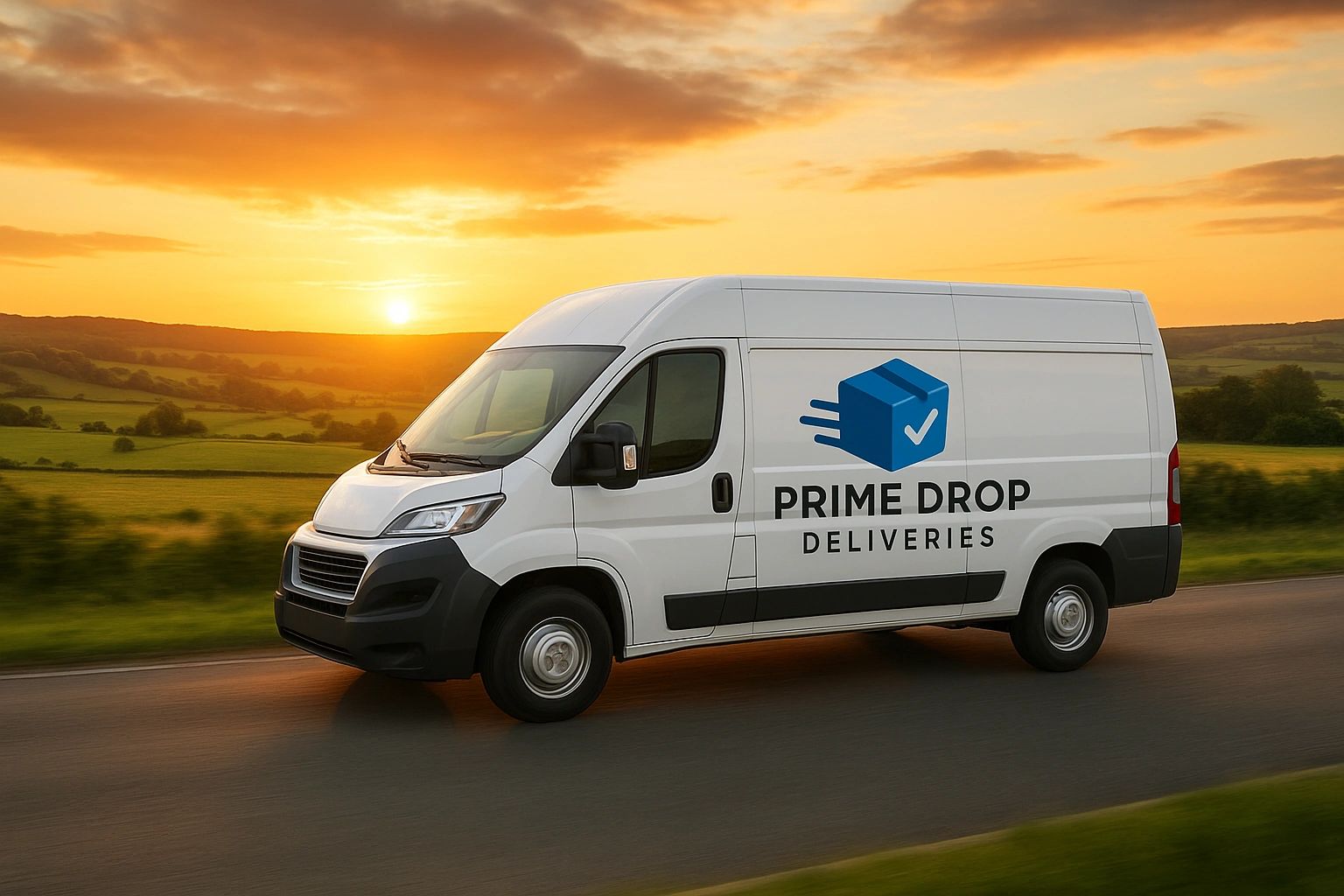Delivery Preem Efficient Delivery Service for Quick and Reliable Solutions