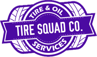 Tire Squad Co.