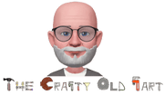 The Crafty Old Fart