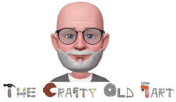 The Crafty Old Fart