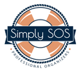 Simply SOS - Professional Organizers