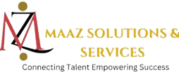 Maaz Solutions & Services Pvt Ltd 