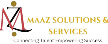Maaz Solutions & Services Pvt Ltd 
