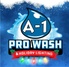 A-1 Pro Wash
