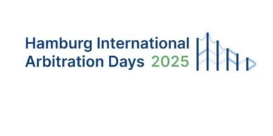 Hamburg International Arbitration Days 2025 
Global Arbitration Centre
Global Legists
Global Legit 