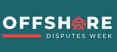 Offshore Dispute Week  2025
Global Arbitration Centre
Global Legists
Global Legit Arbitration Blog