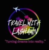 Travel with Lashawn