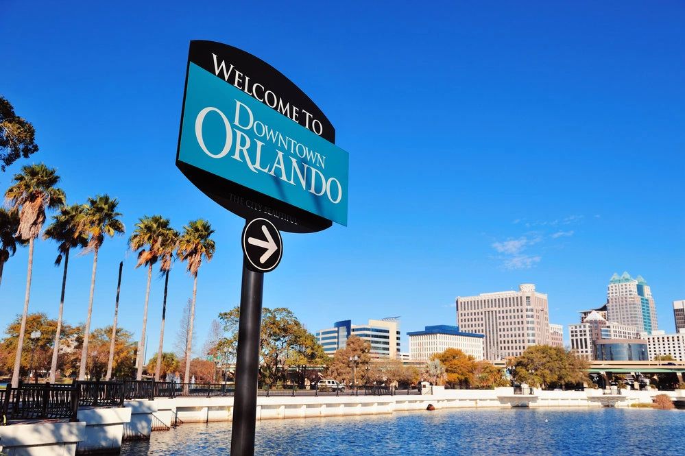 Invest in Orlando Properties