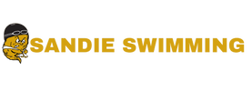 Sandie Swimming