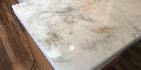 EPOXY FLOORS CONCRETE COATINGS BARABOO MADISON WISCONSIN EPOXY COUNTERTOPS