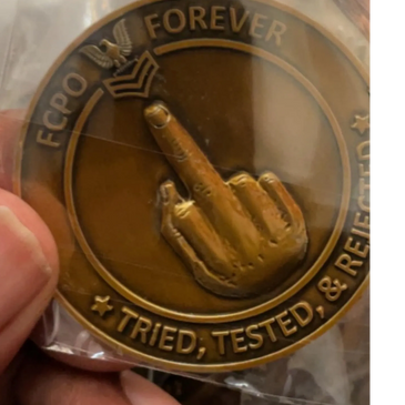 1 coin $30