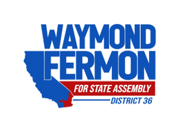 Waymond for Assembly