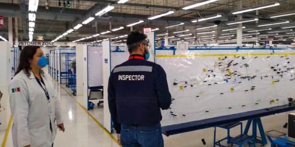 Evaluación de la conformidad de las Normas Oficiales Mexicanas