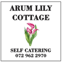 Arum Cottage