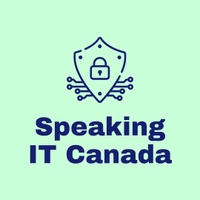 Speaking IT Canada