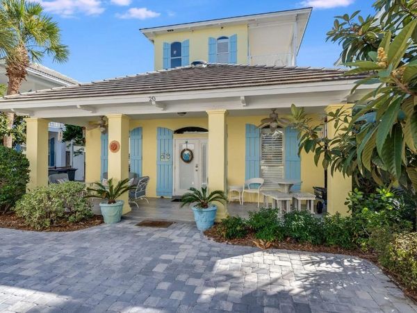 Blue Mist Emerald Shores
Miramar Beach
Destin Florida
Vacation rental