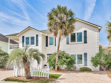 Destin Miramar Beach Florida
Fort Walton Beach
Pensacola
Panama City Beach
Destin Vacation Rentals