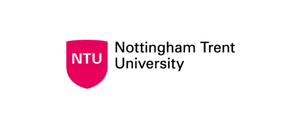 Nottingham Trent University Logo