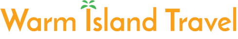 Warm Island Travel