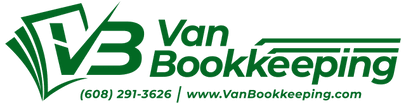 Van Bookkeeping, LLC