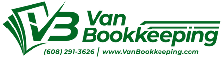 Van Bookkeeping, LLC