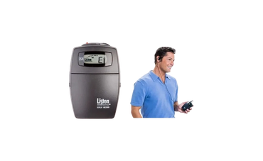 FM Personal Receiver from listen technologies